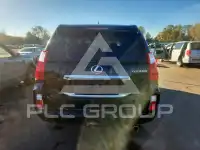 2013 Lexus GX photo