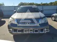 2013 Lexus GX photo