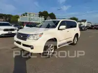 2013 Lexus GX photo