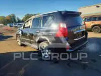 2013 Lexus GX photo