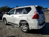 2013 Lexus GX фото