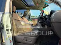 2013 Lexus GX photo