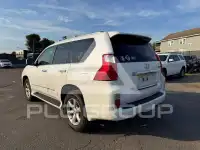 2013 Lexus GX photo