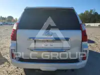 2013 Lexus GX фото