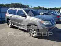 2013 Lexus GX photo