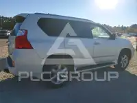 2013 Lexus GX фото
