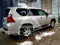 2013 Lexus GX фото