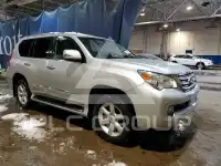 2013 Lexus GX фото