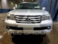 2013 Lexus GX фото