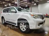 2013 Lexus GX photo