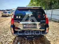 2013 Lexus GX фото