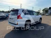 2013 Lexus GX фото