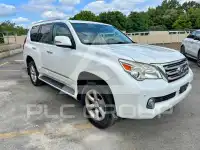 2013 Lexus GX photo