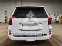 2013 Lexus GX photo