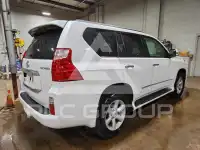 2013 Lexus GX photo