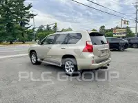 2013 Lexus GX photo