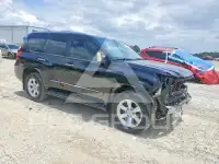 2013 Lexus GX photo
