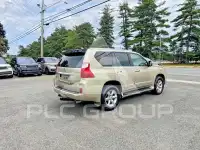 2013 Lexus GX фото