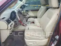 2013 Lexus GX photo