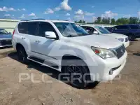 2013 Lexus GX photo