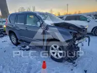 2013 Lexus GX photo