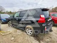 2013 Lexus GX фото