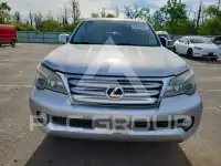 2013 Lexus GX photo