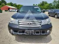 2013 Lexus GX фото