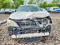 2013 Lexus GX фото
