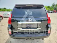 2013 Lexus GX фото