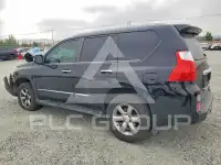 2013 Lexus GX фото