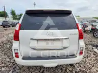 2013 Lexus GX фото