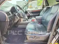 2013 Lexus GX фото