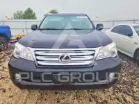 2013 Lexus GX фото