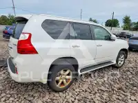 2013 Lexus GX фото