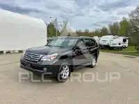 2013 Lexus GX фото