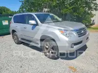 2013 Lexus GX фото