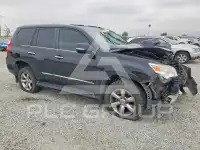 2013 Lexus GX фото