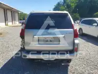 2013 Lexus GX фото