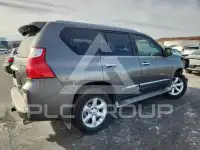 2013 Lexus GX photo