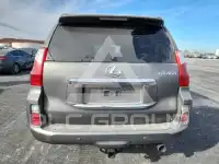 2013 Lexus GX photo