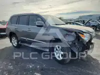 2013 Lexus GX photo
