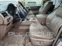2013 Lexus GX photo