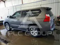 2013 Lexus GX фото