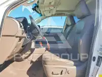 2013 Lexus GX photo
