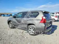 2013 Lexus GX фото