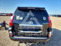 2013 Lexus GX photo