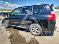 2013 Lexus GX фото