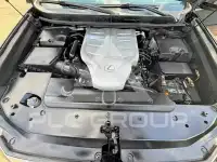 2013 Lexus GX фото