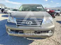 2013 Lexus GX фото